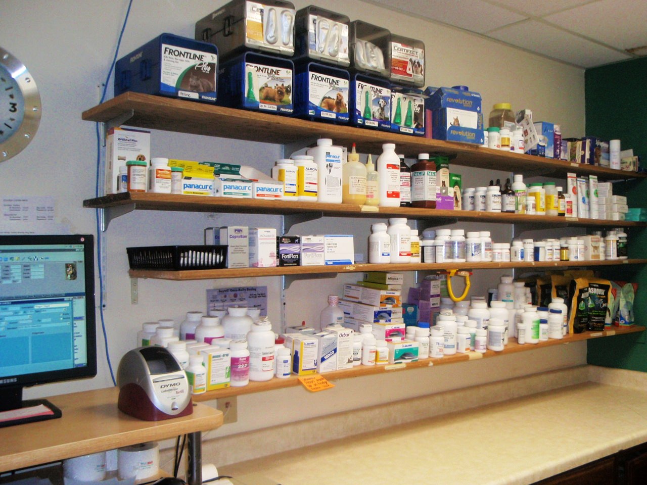 Greenbrier Animal Hospital Tour Greenbrier Animal Hospital